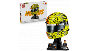 LEGO Editions 43023 McLaren Mastercard F1® Team Lando Norris sisakja