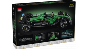 LEGO Technic 42240 Aston Martin Aramco AMR25 F1® autó