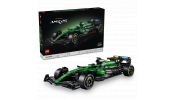 LEGO Technic 42240 Aston Martin Aramco AMR25 F1® autó