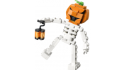 LEGO 30717 Vidám halloweeni csontváz