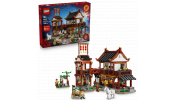 LEGO 80121 Tradicionális kínai fogadó