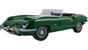 LEGO 11381 Jaguar E-Type