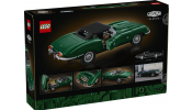 LEGO 11381 Jaguar E-Type