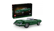 LEGO 11381 Jaguar E-Type