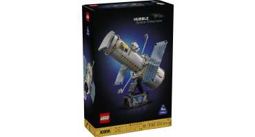 LEGO 11382 Hubble űrtávcső