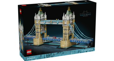 LEGO 21067 Tower Bridge