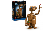 LEGO 21370 E.T. the Extra-Terrestrial