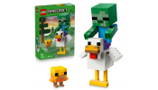 LEGO 21582 Csirke zsoké