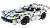 LEGO 42234 Dodge Viper GTS-R sportautó