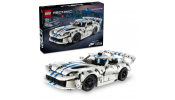 LEGO 42234 Dodge Viper GTS-R sportautó