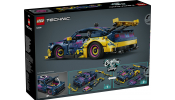 LEGO 42236 Tuning műhely: Ford Mustang GT autó