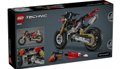LEGO 42238 Ducati Desmo450 MX Factory motorkerékpár