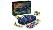 LEGO 42236 Tuning műhely: Ford Mustang GT autó