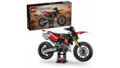 LEGO 42238 Ducati Desmo450 MX Factory motorkerékpár