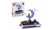 LEGO 43029 Olivia Rodrigo színpadi holdmotívuma LEGO 43029 Olivia Rodrigo színpadi holdmotívuma