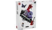 LEGO 43030 Olivia Rodrigo titkos tárolója