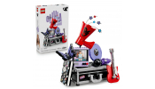 LEGO 43030 Olivia Rodrigo titkos tárolója