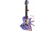 LEGO 43031 Olivia Rodrigo kettős stílusú gitárja