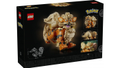 LEGO 72160 Arcanine