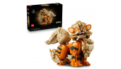 LEGO 72160 Arcanine
