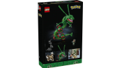 LEGO 72168 Rayquaza