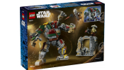 LEGO 75451 Hutt-palota: leszámolás az őrszem droiddal