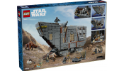 LEGO 75453 Offworld homokkúszó és Mudhorn