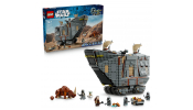 LEGO 75453 Offworld homokkúszó és Mudhorn