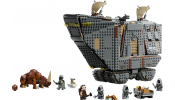 LEGO 75453 Offworld homokkúszó és Mudhorn