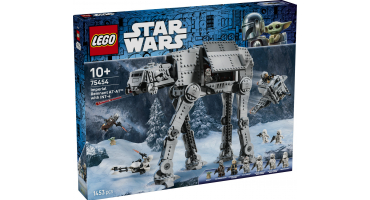 LEGO 75454 Az Újjászületett Birodalom AT-AT lépegetője INT-4-gyel