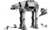 LEGO 75454 Az Újjászületett Birodalom AT-AT lépegetője INT-4-gyel LEGO 75454 Az Újjászületett Birodalom AT-AT lépegetője INT-4-gyel