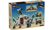 LEGO 75641 Dr. Hiriluk rejtekhelye
