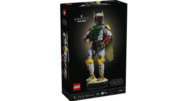 LEGO 75455 Boba Fett