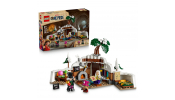 LEGO 75641 Dr. Hiriluk rejtekhelye