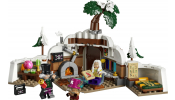 LEGO 75641 Dr. Hiriluk rejtekhelye