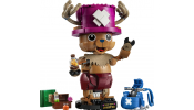 LEGO 75643 Tony Tony Chopper