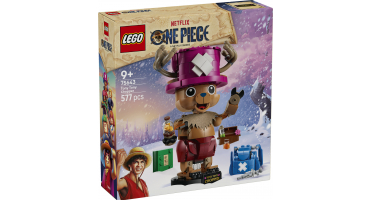 LEGO 75643 Tony Tony Chopper