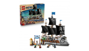 LEGO 75646 Garp tengeri csatahajója