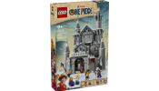 LEGO 75645 Csata a Drum kastélynál