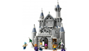LEGO 75645 Csata a Drum kastélynál