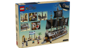 LEGO 75646 Garp tengeri csatahajója