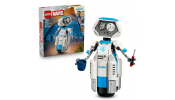 LEGO 76339 A Fantasztikus 4-es: H.E.R.B.I.E.