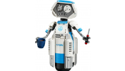 LEGO 76339 A Fantasztikus 4-es: H.E.R.B.I.E.