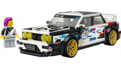 LEGO 77263 BMW M3 (E30)