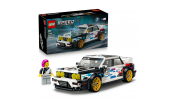 LEGO 77263 BMW M3 (E30)