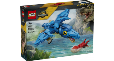 LEGO 77977 Bébi pteranodon