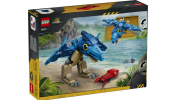 LEGO 77977 Bébi pteranodon LEGO 77977 Bébi pteranodon
