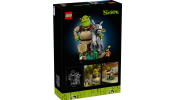 LEGO 72423 Shrek, Szamár és Csizmás Kandúr LEGO 72423 Shrek, Szamár és Csizmás Kandúr
