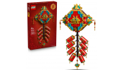 LEGO 80118 Szerencsehozó petárdák