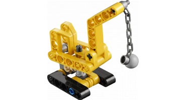 LEGO Technic 4223305 Bontódaru